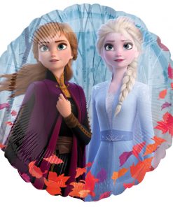 Frozen 2  Foil